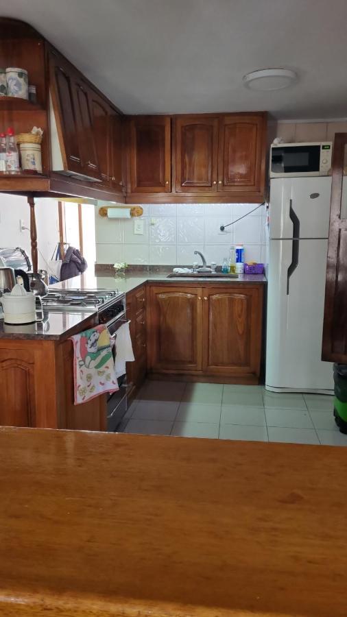 Apartmán Francisca Mendoza Exteriér fotografie