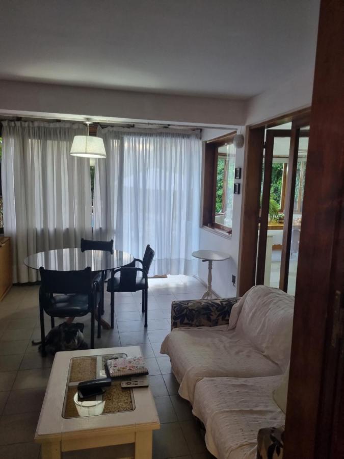 Apartmán Francisca Mendoza Exteriér fotografie